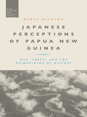 cover image of Japanese Perceptions of Papua New Guinea